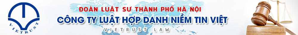 Vietrust Law vietrust law