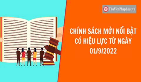 chinh sach moi trong thang 1