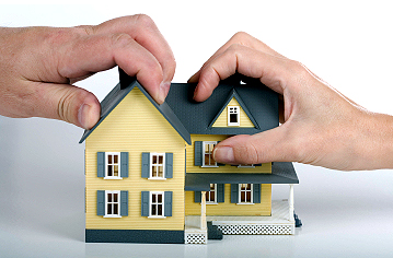 divorce lawyer property