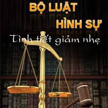 cac tinh tiet giam nhe trach nhiem hinh su